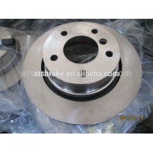 auto parts 34216754137 for German car brake disc/rotor